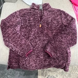 Womens Sherpa from online boutique